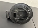 New Oem Genuine Ford 2015-2022 Mustang Fuel Filler Housing Pocket FR3Z-6327936-A. Fixed Price $76.00.