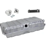 1962-67 Fits Chevy Nova Oem Replacement Fuel Tank, 16 Gallon W/cap. Fixed Price $285.99.