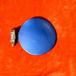 Nissan 350Z Gas Door Blue 2003-2008 Z33 Used Oem Good Condition Nice Paint. Fixed Price $55.00.