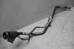 Maserati Ghibli M157 2016 Fuel Tank Filler Neck 670001354 J166. Fixed Price $70.56.