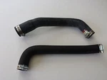 For Jeep Cj 5 7 Fuel Filler Hose Vent Kit Ss Clamps 1982-1986 W/20 Gal.tank. Fixed Price $36.95.