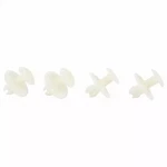 Genuine Ford Fuel Tank Shield Clip W718582-S300. Fixed Price $135.20.