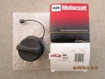 Ford 3S4Z-9030-AA Motorcraft FC-988 Fuel Gas Tank Filler Cap With Tether Oem New. Fixed Price $67.19.