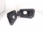 2021-2025 Ford Bronco Sport Gas Fuel Door Lid Cover W/ Housing M1PZ-5827936-A. Fixed Price $100.70.