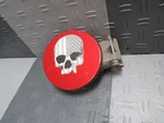 2015 Chevy Impala Fuel Tank Door Crystal Red Tintcoatgbe Oem 84287349. Fixed Price $74.00.