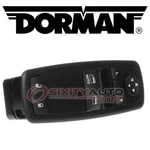 Dorman Front Left Door Window Switch For 2008-2011 Dodge Grand Caravan Hs. Fixed Price $112.19.
