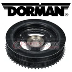 Dorman Engine Harmonic Balancer For 2015-2019 Lincoln Mkc 2.0L 2.3L L4 Ys. Fixed Price $310.56.