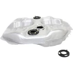 For Honda Civic Fuel Tank 1999 2000 Silver Steel 11.9 GALLONS/45 Liters. Fixed Price $253.70.