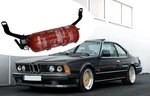 For Bmw 6 Series E24 Fire Extinguisher Holder Bracket - Safety And Style. Fixed Price $58.91.