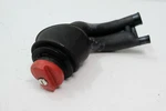 Porsche 911 Fuel Filler Neck Original 96420126700. Fixed Price $103.24.