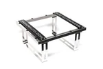 Radium Engineering 20-0906 Fuel Cell Weld-in Cage, Gallon. Fixed Price $484.44.
