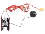 Right Bosch Fuel Level Sending Unit Fits Volvo S60 2001-2009 67TQYD. Fixed Price $48.66.