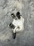 65K Miles! Audi Vw 3.0L Tdi Cata Fuel Cooler Oem 7L6203491D. Fixed Price $95.00.