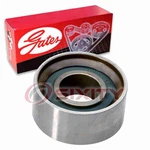 Gates Powergrip Engine Timing Idler For 1996-2011 Hyundai Accent 1.5L 1.6L Cg. Fixed Price $48.04.