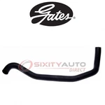 Gates 21323 Radiator Coolant Hose For MH566 MH-1210 KM-1363 E71137 C1323 Jk. Fixed Price $37.84.