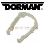 Dorman Fuel Line Clip For 2004-2013 Chevrolet Silverado 3500 Air Delivery Zm. Fixed Price $17.72.