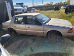 Acclaim 1992 Fuel Filler Door 280233. Fixed Price $100.00.