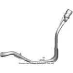 Genuine Gm Fuel Tank Filler Neck 13351225. Fixed Price $354.75.