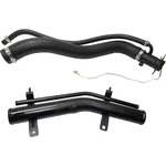 Fuel Tank Filler Neck For 00-03 Chevrolet Suburban 1500 Gmc Yukon Xl Vent. Fixed Price $118.18.