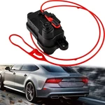 Fuel Door Cap Actuator Compatible For Audi Q7 Q3 A7 A6 A3 A1 S6 RS7 RS5 2.0L. Fixed Price $24.99.