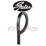 Gates Air Conditioning Drive Belt For 1986-1988 Audi 5000 2.3L 2.2L L5 Yq. Fixed Price $29.99.