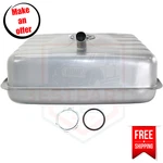 Jc Whitney C670159 Fuel Tank Gallon For 1982-1986 Gmc C1500/C2500 Suburban. Fixed Price $219.99.