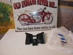 Indian Scout Filler Pad Gas Fuel Petrol Tank Bobber Sixty 2015-2021 5415423 U1. Fixed Price $30.59.