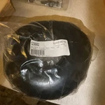 1968-1974CORVETTE Gas Fuel Tank Filler Neck Boot OEM#3923649 ECKLERS#25-123602. Fixed Price $27.00.