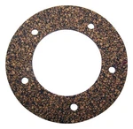 Crown Automotive 648927 Fuel Tank Sending Unit Gasket Fits 46-53 Willys. Fixed Price $23.99.