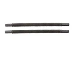 Boost Monkey 5/16" (8MM) X (250MM) In Tank Submersible 10", Black. Fixed Price $20.30.