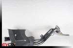 Mitsubishi Lancer Evo X Oem Fuel Filler Neck Tube Assembly 2008-2015 4B11T 66. Fixed Price $249.99.