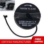 Genuine Gas Fuel Filler Cap For Jeep Commander Grand Cherokee Liberty 52124512AA. Fixed Price $7.06.