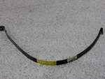 68-74 C3 Corvette Gas Fuel Tank Strap (1)--GM #3994332--NOS. Fixed Price $29.95.
