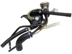 Mercedes-benz Fuel Filler Neck 2001-2006 2034701920--GEN. Fixed Price $403.92.