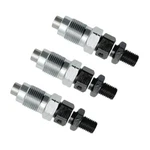 New Fuel Injector For Kioti DK45 CK22 DK55C KD551 E630053005 E630053004. Fixed Price $56.27.