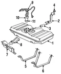 Genuine Gm Filler Pipe 10178637. Fixed Price $174.80.
