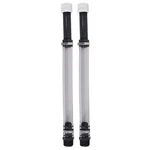 Vp Racing Deluxe Filler Pn: 3044 Pack Of 2 Hoses. Fixed Price $22.89.