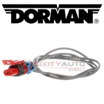 Dorman Techoice Vapor Canister Vent Solenoid Connector For 1996-1999 Buick Qx. Fixed Price $30.68.