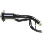 Fuel Tank Filler Neck 2000-2004 Dodge Dakota Plus R/t 2.5L 3.7L Cyl 52102429AA. Fixed Price $175.62.