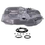 12 Gallon Fuel Gas Tank For 1988-1991 Honda Civic Crx Hatchback Injected. Fixed Price $148.46.