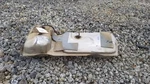 1990 Ford Mustang 5.0L Gasoline Fuel Tank. Fixed Price $157.50.