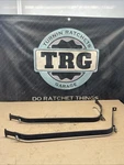 03-24 Infiniti G25 G35 G37 Q60 Fuel Tank Mounting Strap Pair 17406-AL500. Fixed Price $76.30.