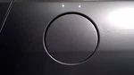 Mitsubishi Lancer 2016 Fuel Filler Door 1579337. Fixed Price $85.00.