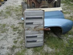 Used 1969 Chevy Camero Fuel Tank. Fixed Price $50.00.