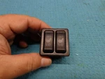 Mitsubishi Outlander 03 04 05 06 Heated Seat Switch Button. Fixed Price $44.43.