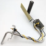 1963-1967 Corvette Fuel/gas Tank Sending Unit New 6428065. Fixed Price $129.00.