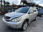 RX350 2008 Fuel Filler Neck 1185759. Fixed Price $104.30.