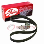Gates Powergrip Timing Belt Component Kit 1978-1983 Ford Fairmont 2.3L Gw. Fixed Price $54.63.