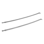 For Chevy C1500 1988-1996 Sherman ST42 Fuel Tank Straps. Fixed Price $31.83.
