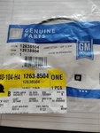 New Genuine Gm Fuel Seal 12638504. Fixed Price $15.00.